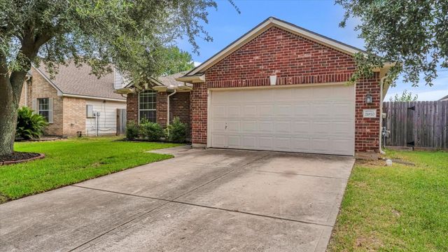 21810 Cascade Hollow Lane Lane, Spring, TX 77379