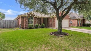 21810 Cascade Hollow Lane Lane, Spring, TX 77379