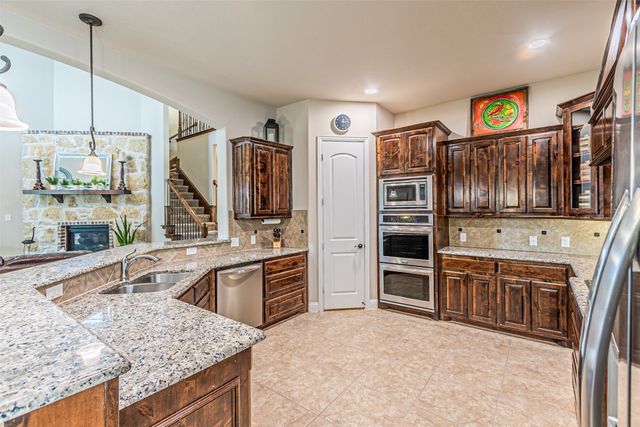 14409 Rising Star Boulevard, Frisco, TX 75033