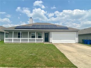 504 Debra DR, Taylor, TX 76574