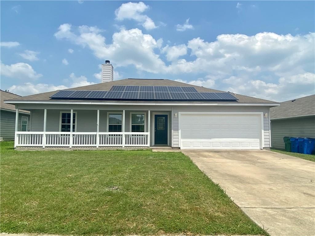 504 Debra DR, Taylor, TX 76574