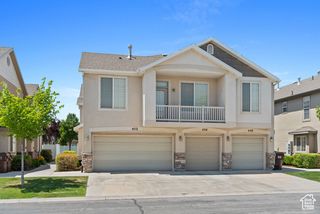 452 N KENT DR, North Salt Lake, UT 84054
