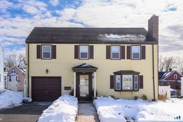 39 Burlington Street, Hartford, CT 06112