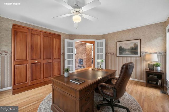 8423 LOCK LN, Warrenton, VA 20186