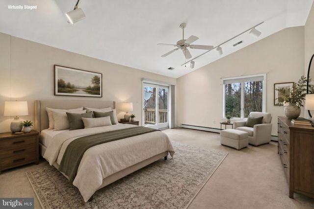 8423 LOCK LN, Warrenton, VA 20186