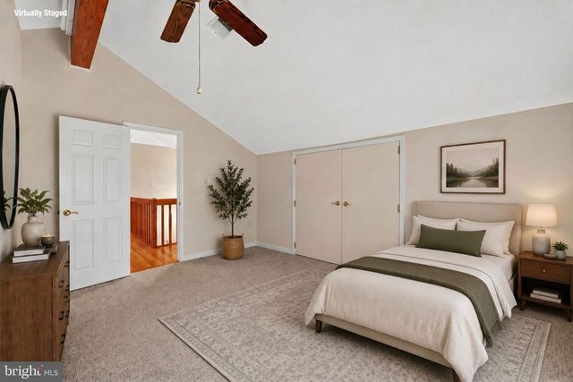 8423 LOCK LN, Warrenton, VA 20186