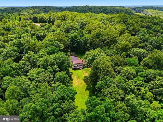 8423 LOCK LN, Warrenton, VA 20186