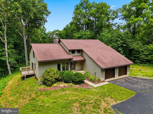 8423 LOCK LN, Warrenton, VA 20186