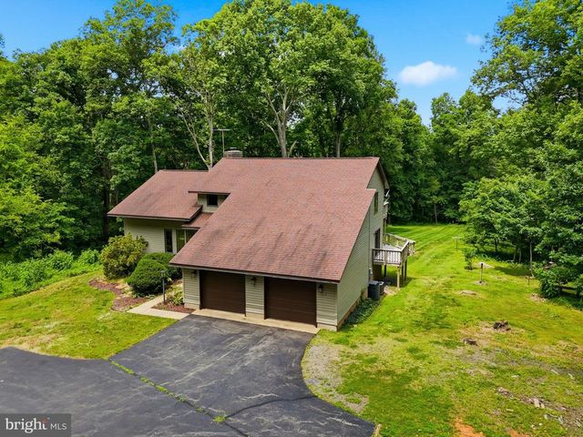 8423 LOCK LN, Warrenton, VA 20186