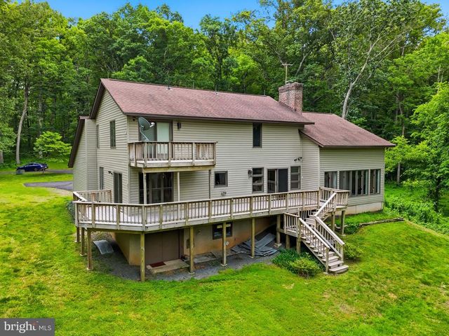 8423 LOCK LN, Warrenton, VA 20186