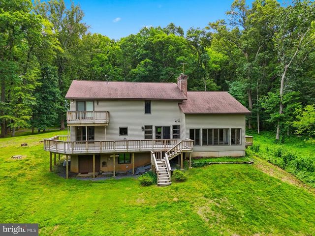 8423 LOCK LN, Warrenton, VA 20186