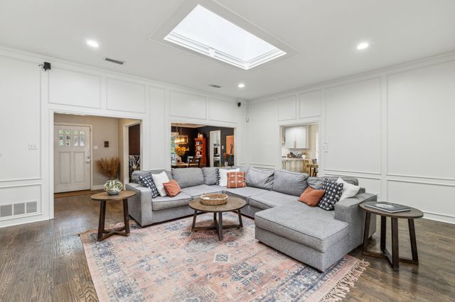 2027 Portsmouth Drive, Richardson, TX 75082