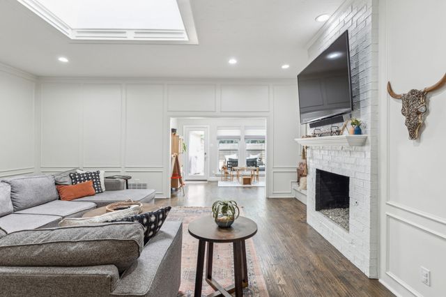 2027 Portsmouth Drive, Richardson, TX 75082