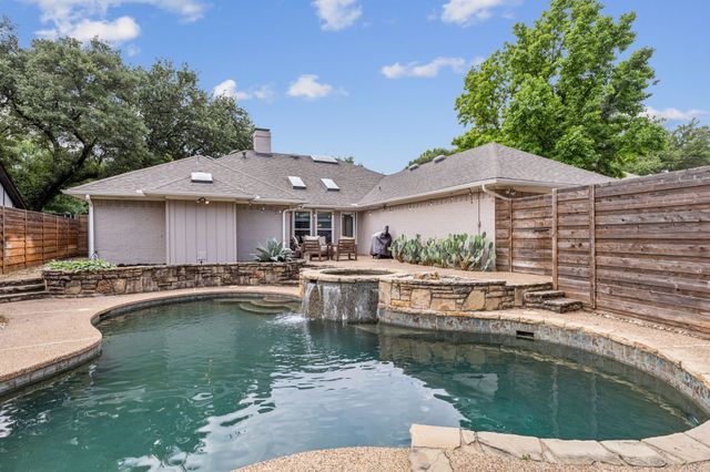 2027 Portsmouth Drive, Richardson, TX 75082