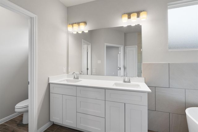 221 Comet Pointe DR, Georgetown, TX 78628