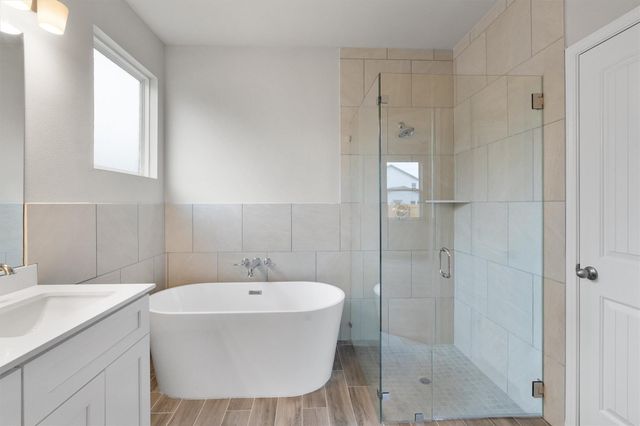 221 Comet Pointe DR, Georgetown, TX 78628