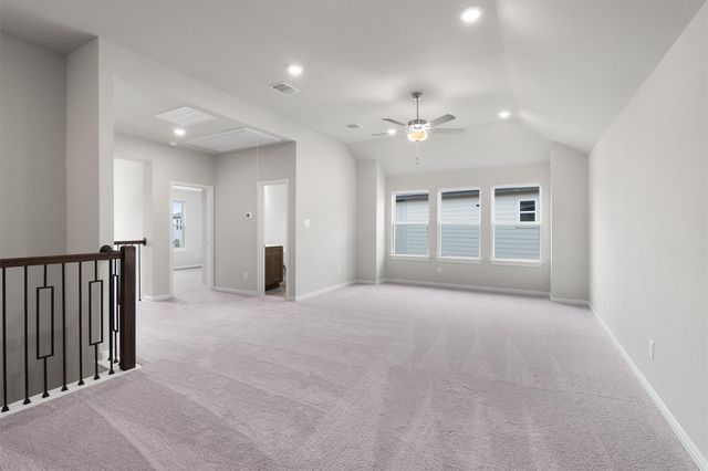 221 Comet Pointe DR, Georgetown, TX 78628