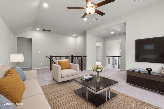 221 Comet Pointe DR, Georgetown, TX 78628