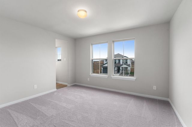 221 Comet Pointe DR, Georgetown, TX 78628