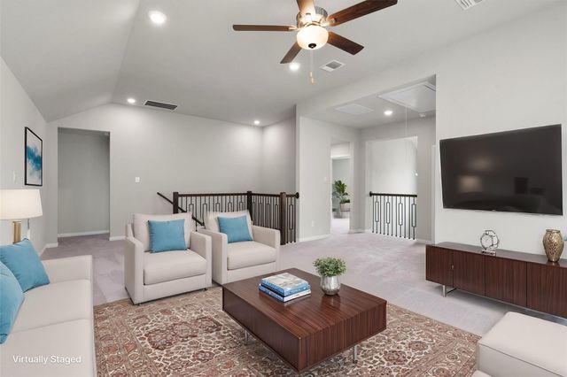 221 Comet Pointe DR, Georgetown, TX 78628