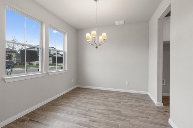 221 Comet Pointe DR, Georgetown, TX 78628