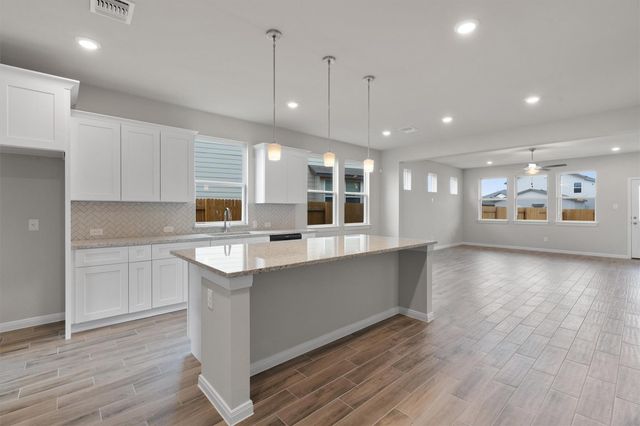 221 Comet Pointe DR, Georgetown, TX 78628