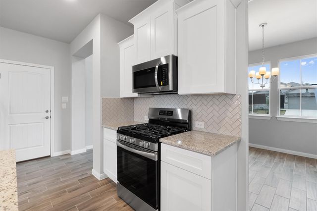 221 Comet Pointe DR, Georgetown, TX 78628