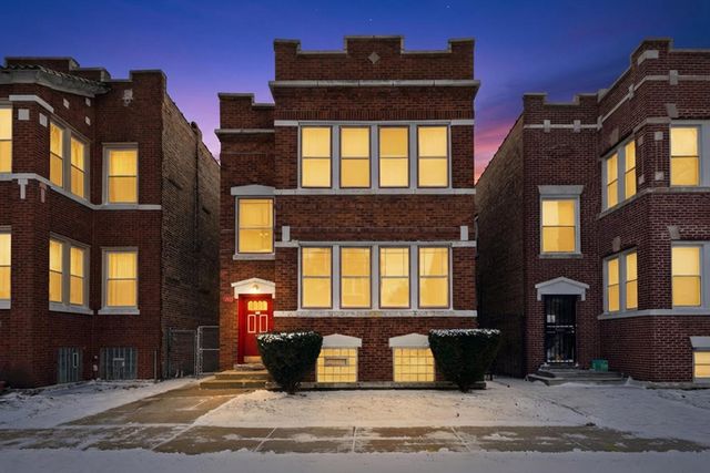 5441 W Van Buren Street, Chicago, IL 60644