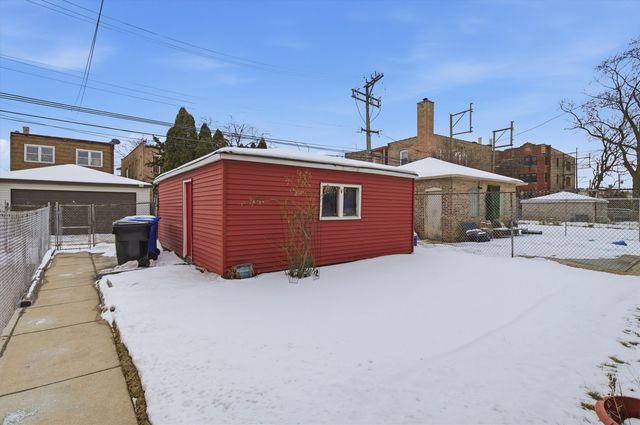 5441 W Van Buren Street, Chicago, IL 60644