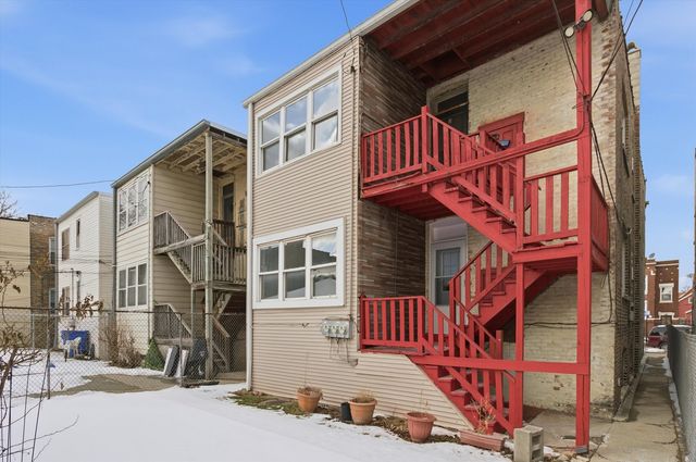 5441 W Van Buren Street, Chicago, IL 60644