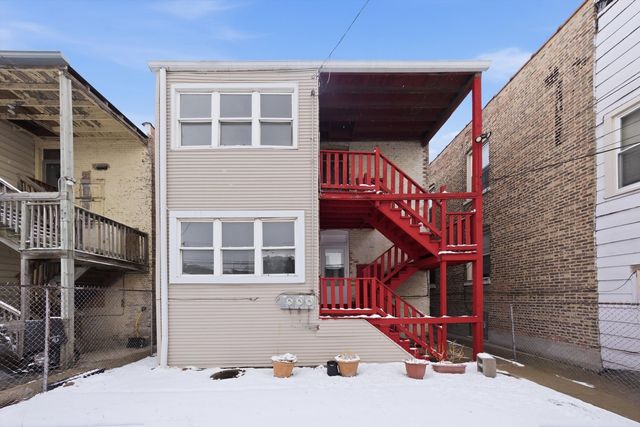 5441 W Van Buren Street, Chicago, IL 60644