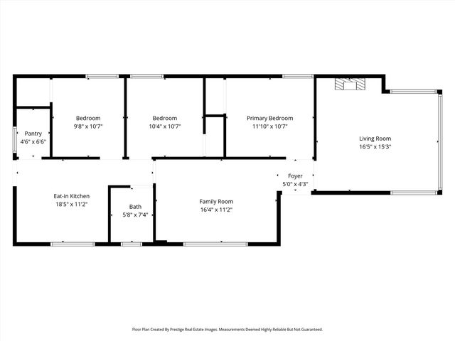 5441 W Van Buren Street, Chicago, IL 60644