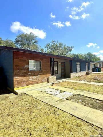 127 CYRIL DR, San Antonio, TX 78218