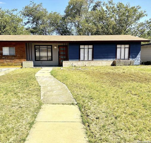 127 CYRIL DR, San Antonio, TX 78218