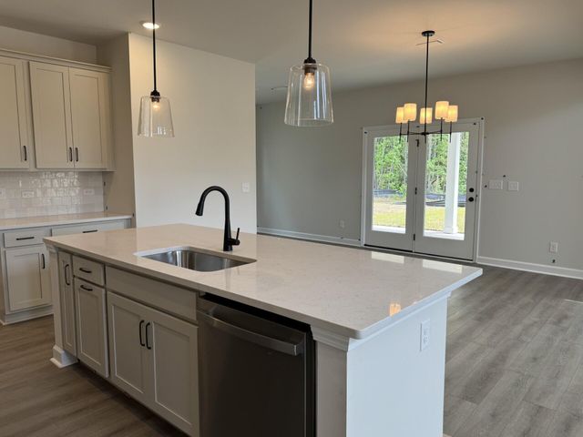 2070 Lavender Bloom Road, Ravenel, SC 29470