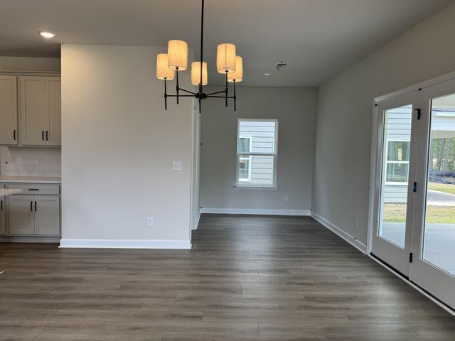 2070 Lavender Bloom Road, Ravenel, SC 29470