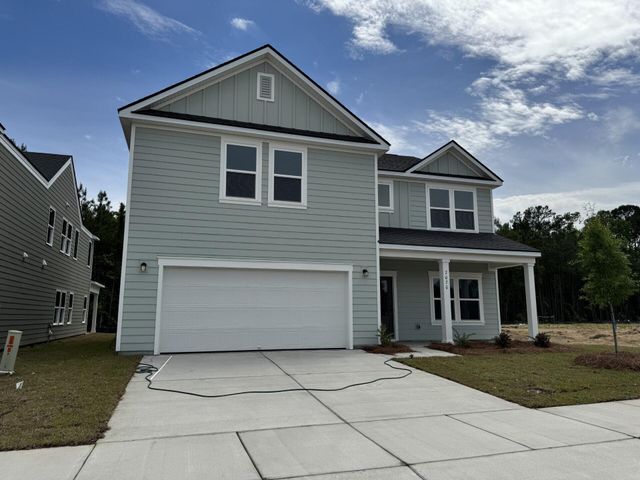 2070 Lavender Bloom Road, Ravenel, SC 29470