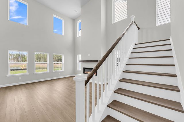 2070 Lavender Bloom Road, Ravenel, SC 29470