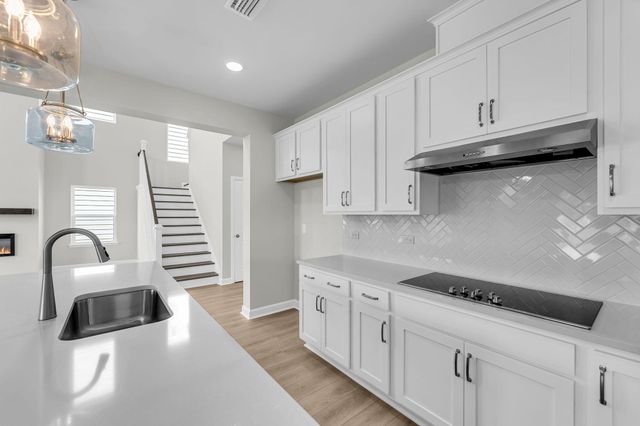 2070 Lavender Bloom Road, Ravenel, SC 29470