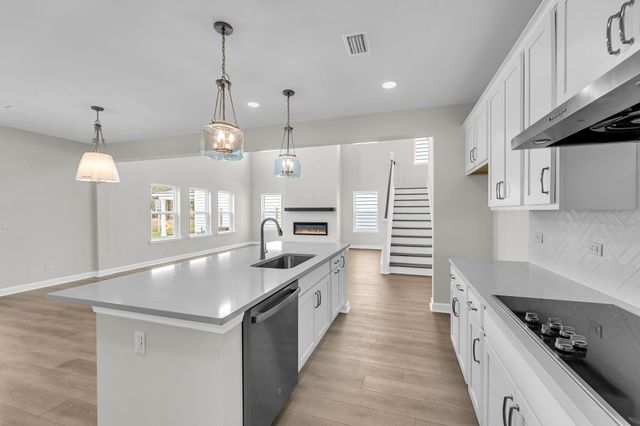 2070 Lavender Bloom Road, Ravenel, SC 29470