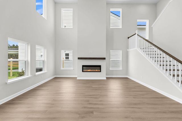 2070 Lavender Bloom Road, Ravenel, SC 29470