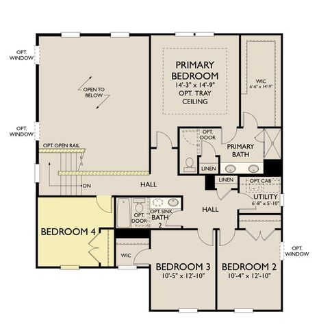 2070 Lavender Bloom Road, Ravenel, SC 29470