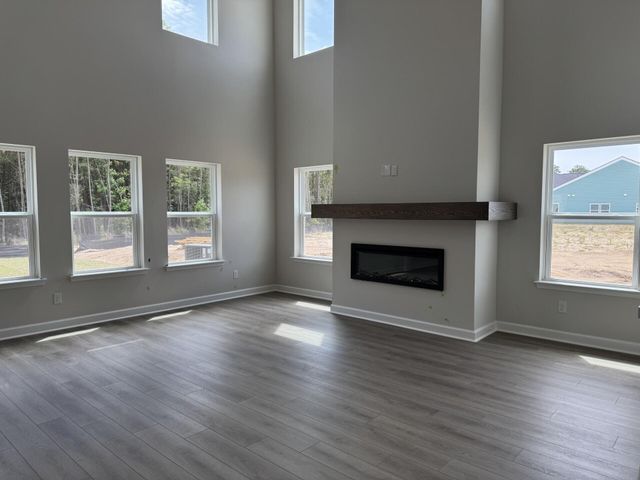 2070 Lavender Bloom Road, Ravenel, SC 29470