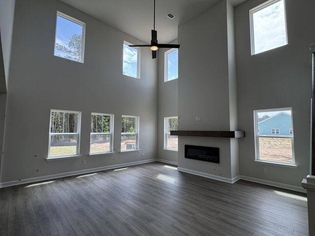 2070 Lavender Bloom Road, Ravenel, SC 29470