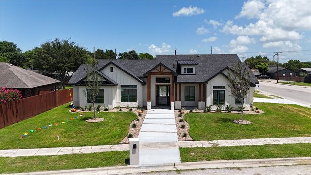 4434 Up River Road, Corpus Christi, TX 78408