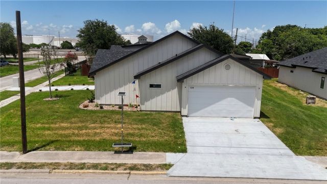 4434 Up River Road, Corpus Christi, TX 78408