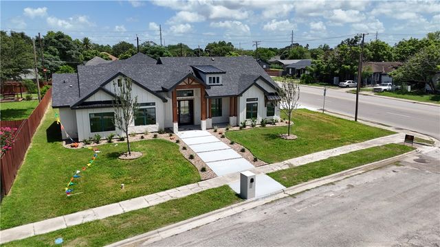 4434 Up River Road, Corpus Christi, TX 78408
