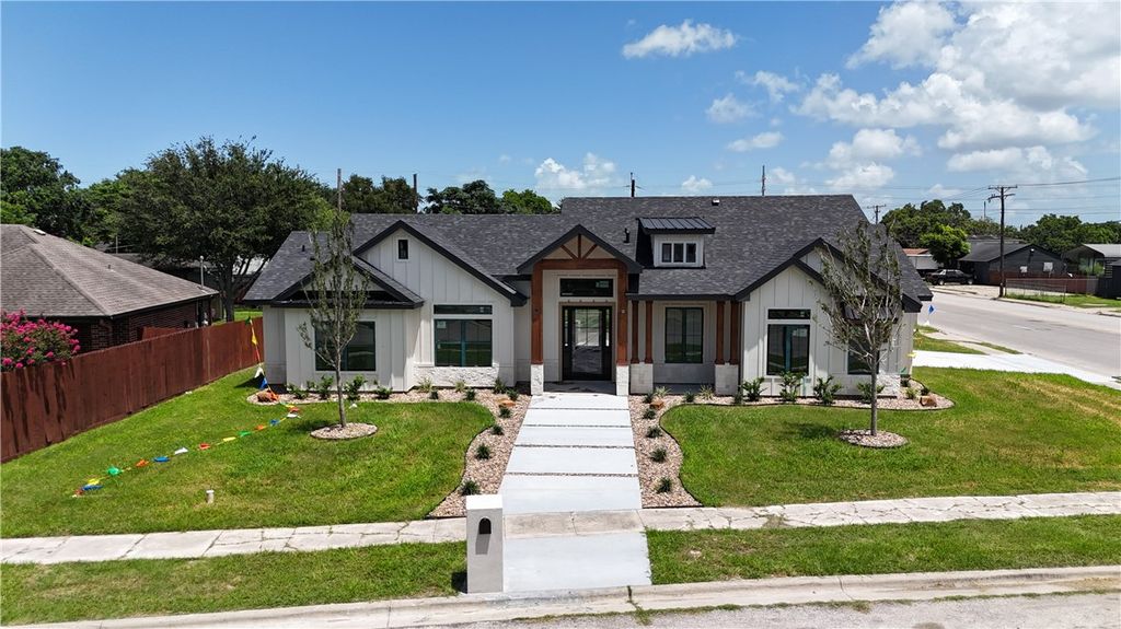 4434 Up River Road, Corpus Christi, TX 78408 — photo 2