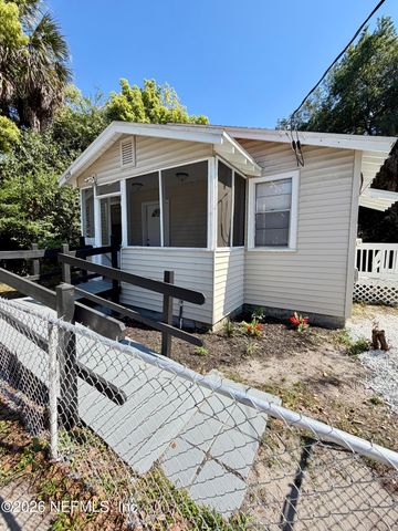 628 18TH Street, Jacksonville, FL 32206