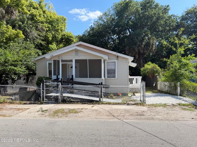 628 18TH Street, Jacksonville, FL 32206